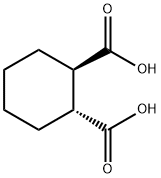 (1R,2R)-1,2-cikloheksandikarboksirūgštis
