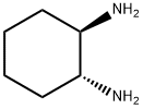 (1R,2R)-(-)-1,2-diaminocikloheksanas