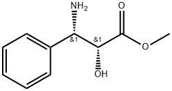 (2R,3S)-3-fenilizoserino metilesteris