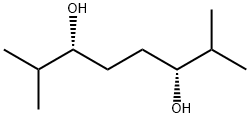 (3R,6R)-2,7-dimetil-3,6-oktandiolis