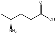 (4R)-4-aminopentano rūgštis