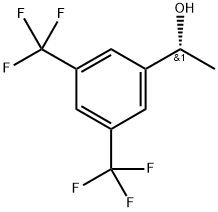 (R)-1-[3,5-bis(trifluormetil)fenil]etanolis
