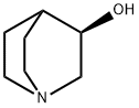 (R)-(-)-3-chinuklidinolis