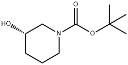 (S)-1-Boc-3-hidroksipiperidinas