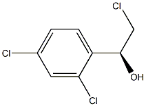 (S)-2,4-dichlor-a-(chlormetil)-benzenmetanolis