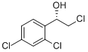 (S)-2-CHLORO-1-(2,4-DICHLOROFENIL)ETANOLIS