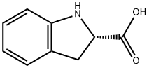 (S)-(-)-indolino-2-karboksirūgštis