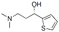 (S)-(-)-N,N-dimetil-3-hidroksi-3-(2-tienil)propanaminas