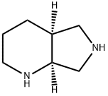 (S,S)-2,8-diazabiciklo[4.3.0]nonanas