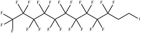 1,1,2,2-tetrahidroperfluorododeciljodidas