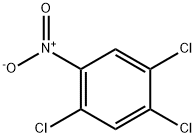 1,2,4-trichlor-5-nitrobenzenas