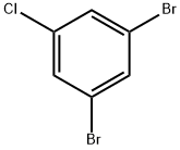 1,3-dibrom-5-chlorbenzenas