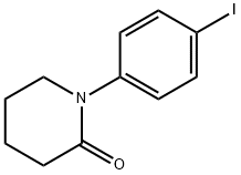 1-(4-JODO-FENIL)-PIPERIDIN-2-ONE