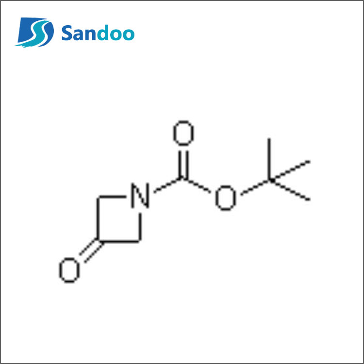 1-Boc-3-Azetidinonas