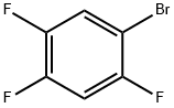 1-brom-2,4,5-trifluorbenzenas
