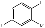 1-brom-2,5-difluorbenzenas