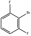 1-brom-2,6-difluorbenzenas