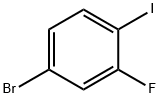 1-BROMAS-3-FLUORO-4-JODOBENZENAS