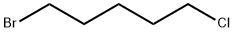 1-brom-5-chlorpentanas
