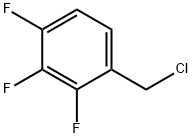 1-(CHLOROMETIL)-2,3,4-TRIFLUOROBENZENAS