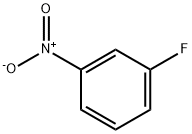 1-fluor-3-nitrobenzenas