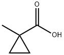 1-metilciklopropan-1-karboksirūgštis