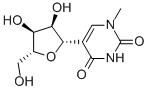 1-metilpseudouridinas