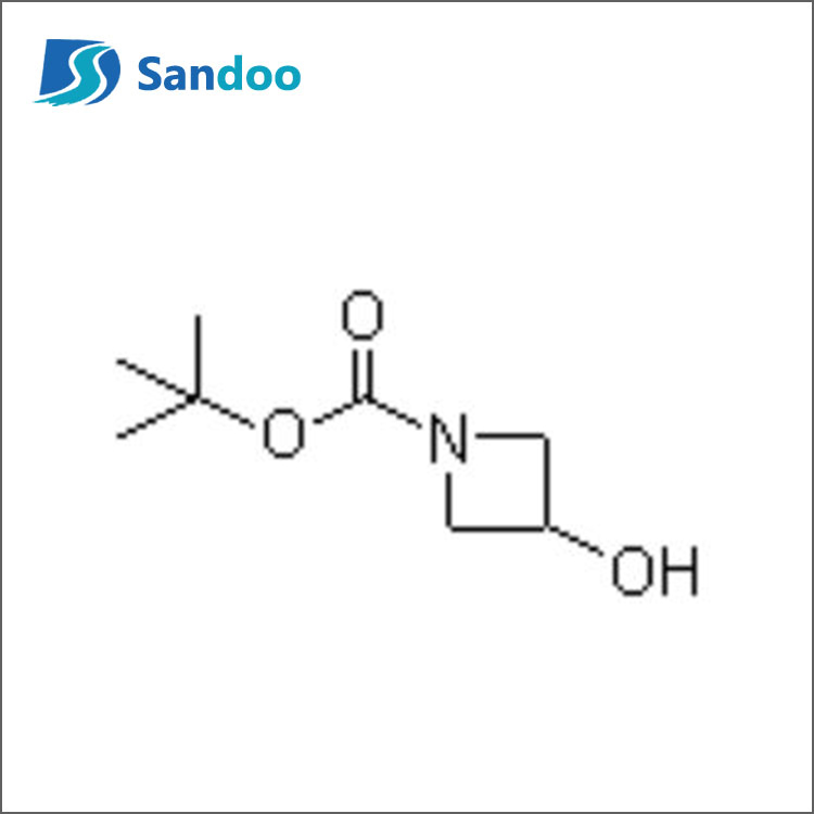 1-N-Boc-3-hidroksiazetidinas