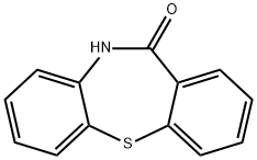 10,11-dihidro-11-oksodibenzo[b,f][1,4]tiazepinas