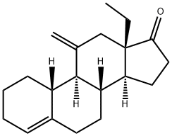 13b-etil-11-metilengon-4-en-17-onas