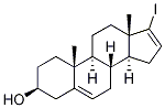 17-jodoandrosta-5,16-dien-3beta-olis