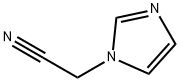 1H-imidazol-1-ilacetonitrilas