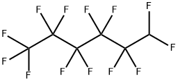 1H-PERFLUOROHEKSANAS