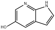 1H-pirolo[2,3-b]piridin-5-olis