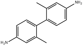 2,2’-dimetil-[1,1’-bifenil]-4,4’-diaminas