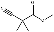 2,2-DIMETILCIANOACETATO METILESTERIS