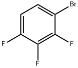 2,3,4-trifluorbrombenzenas