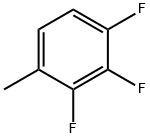 2,3,4-trifluortoluenas