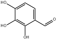 2,3,4-trihidroksibenzaldehidas