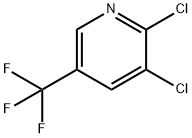 2,3-dichlor-5-(trifluormetil)piridinas