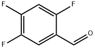 2,4,5-trifluorbenzaldehidas