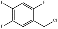 2,4,5-TRIFLUOROBENZILCHLORIDAS