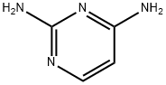 2,4-diaminopirimidinas