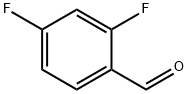 2,4-difluorbenzaldehidas