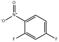 2,4-difluornitrobenzenas