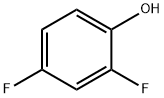 2,4-difluorfenolis