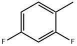 2,4-difluortoluenas