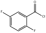 2,5-difluorbenzoilo chloridas