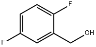 2,5-difluorbenzilo alkoholis