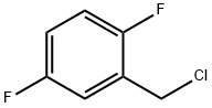 2,5-DIFLUORBENZILCHLORIDAS